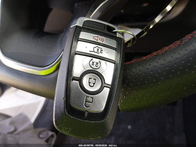 2023 FORD ESCAPE ST-LINE 11