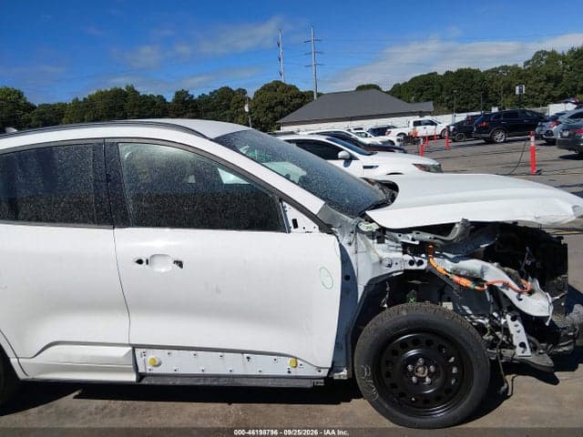 2023 FORD ESCAPE ST-LINE 14