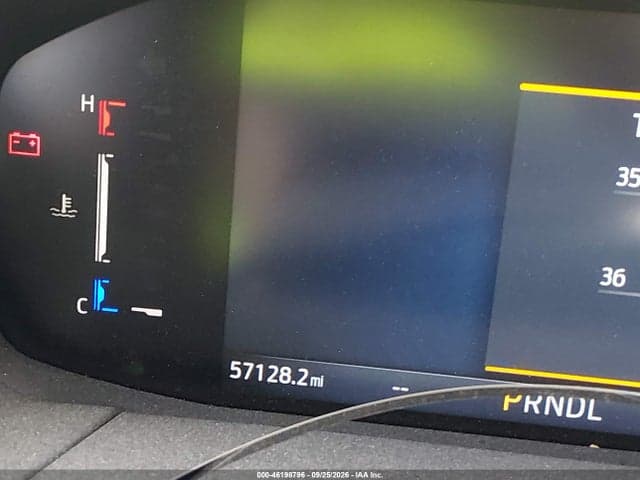 2023 FORD ESCAPE ST-LINE 16