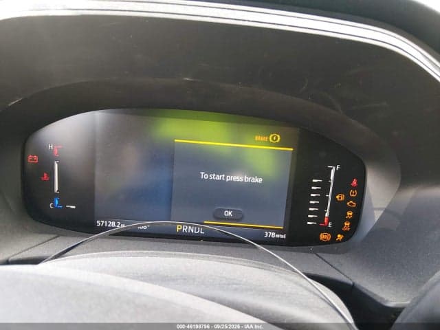 2023 FORD ESCAPE ST-LINE 7