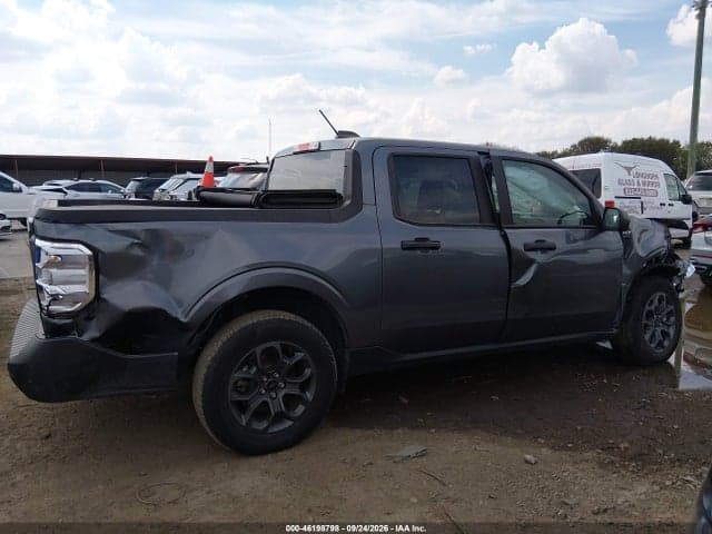 2025 FORD MAVERICK XLT 14