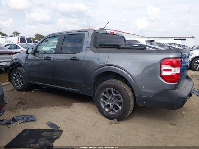 2025 FORD MAVERICK XLT 15