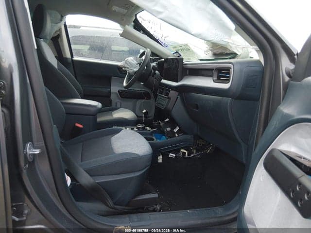 2025 FORD MAVERICK XLT 5