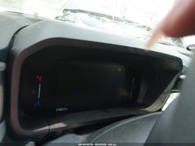 2025 FORD MAVERICK XLT 7