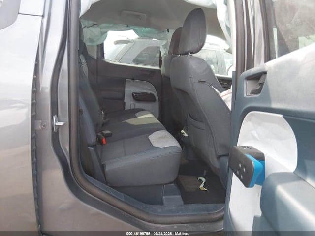2025 FORD MAVERICK XLT 8