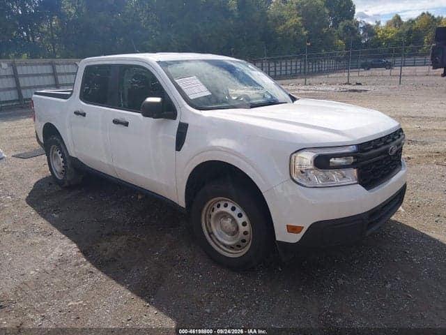 2024 FORD MAVERICK XL 1