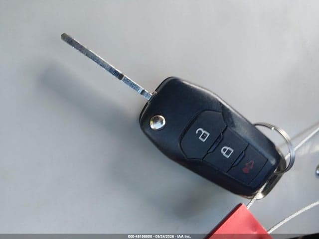 2024 FORD MAVERICK XL 11