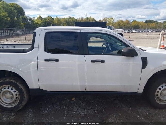 2024 FORD MAVERICK XL 13