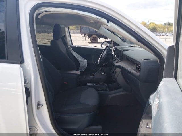 2024 FORD MAVERICK XL 5