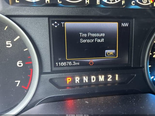 2017 FORD F-150 XLT 7