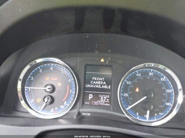 2019 TOYOTA COROLLA LE 7