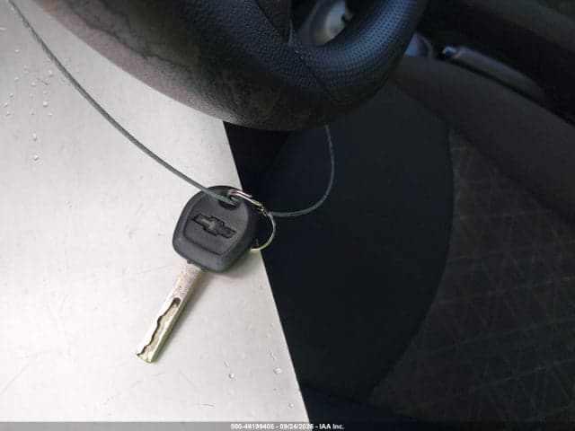 2019 CHEVROLET SPARK LS CVT 11
