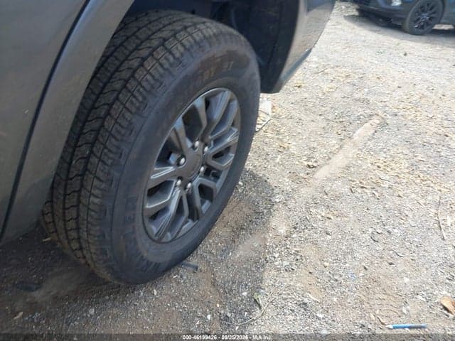 2019 FORD RANGER LARIAT 12