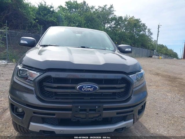 2019 FORD RANGER LARIAT 13
