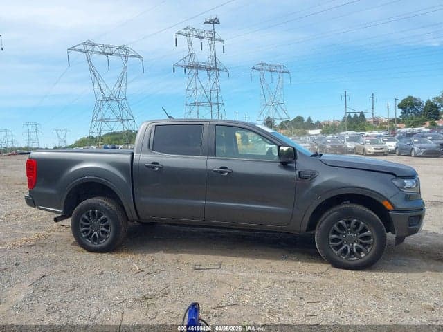 2019 FORD RANGER LARIAT 14