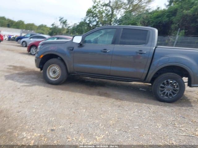 2019 FORD RANGER LARIAT 15
