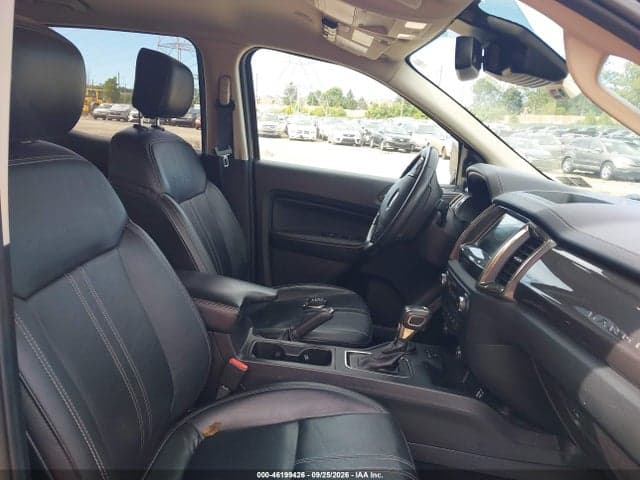 2019 FORD RANGER LARIAT 5