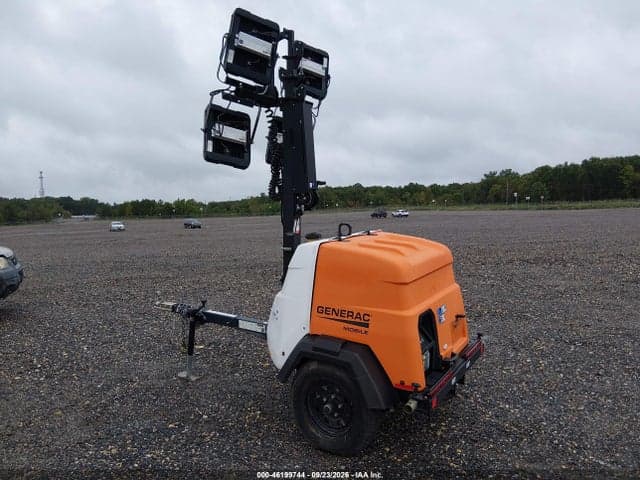 2022 GENERAC POWER SYSTEMS LIGHT TOWER 3