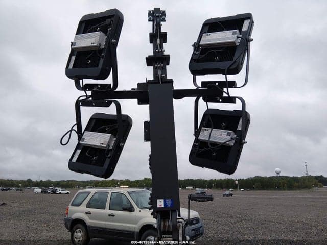 2022 GENERAC POWER SYSTEMS LIGHT TOWER 6