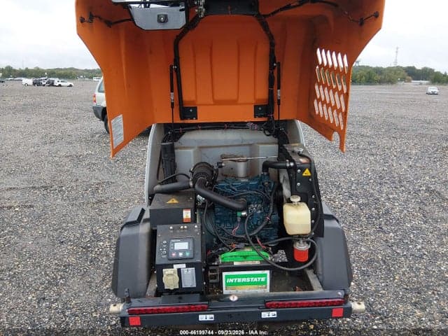 2022 GENERAC POWER SYSTEMS LIGHT TOWER 8