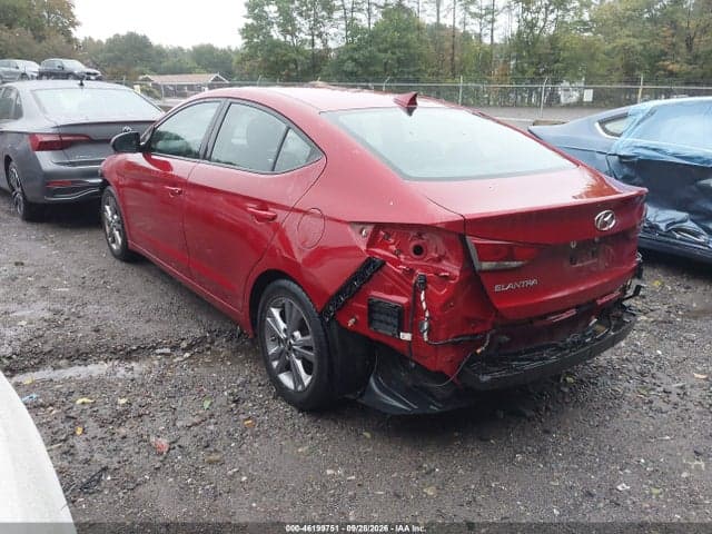 2017 HYUNDAI ELANTRA VALUE EDITION 3