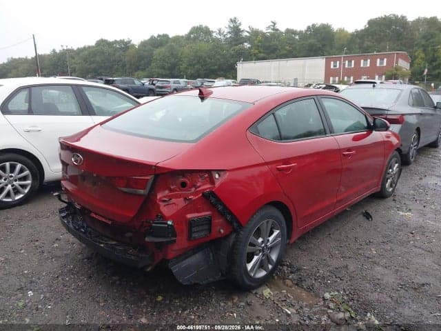 2017 HYUNDAI ELANTRA VALUE EDITION 4