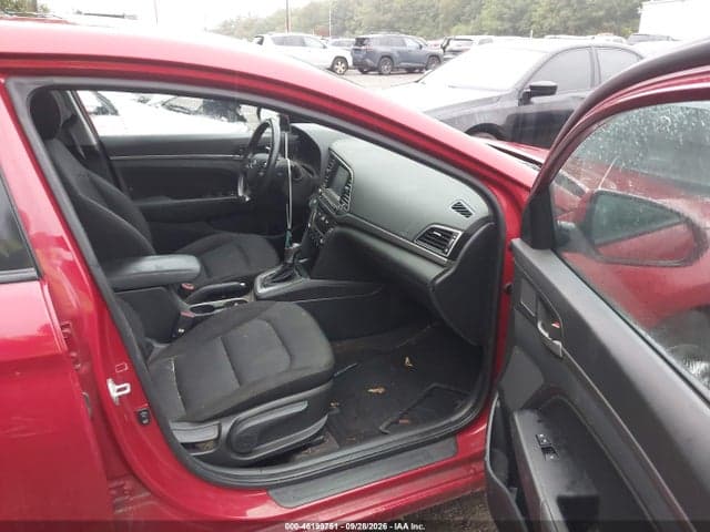 2017 HYUNDAI ELANTRA VALUE EDITION 5