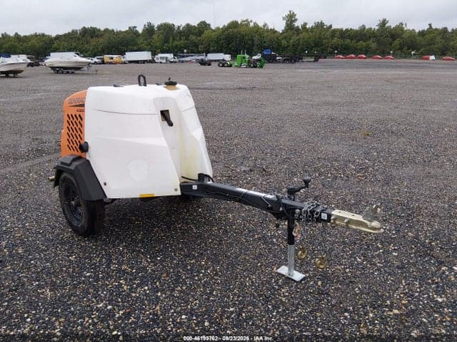 2022 GENERAC POWER SYSTEMS LIGHT TOWER 1