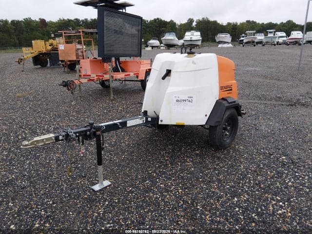 2022 GENERAC POWER SYSTEMS LIGHT TOWER 2