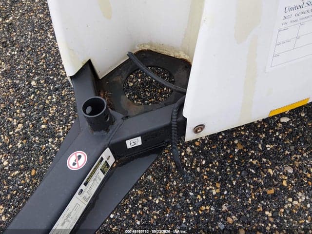 2022 GENERAC POWER SYSTEMS LIGHT TOWER 11