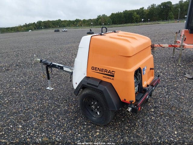 2022 GENERAC POWER SYSTEMS LIGHT TOWER 3