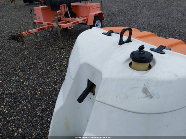2022 GENERAC POWER SYSTEMS LIGHT TOWER 6
