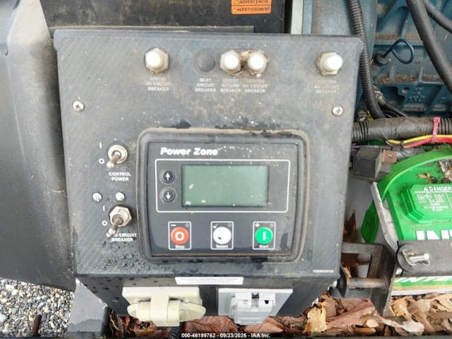 2022 GENERAC POWER SYSTEMS LIGHT TOWER 7