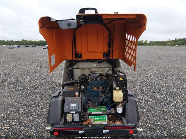 2022 GENERAC POWER SYSTEMS LIGHT TOWER 8