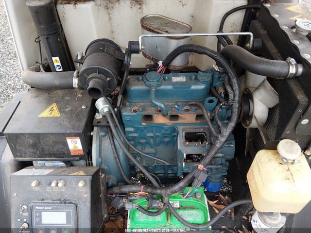 2022 GENERAC POWER SYSTEMS LIGHT TOWER 10