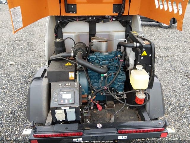 2023 GENERAC POWER SYSTEMS LIGHT TOWER 6