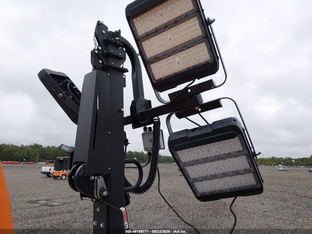 2023 GENERAC POWER SYSTEMS LIGHT TOWER 8