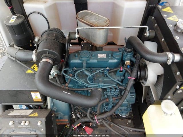 2023 GENERAC POWER SYSTEMS LIGHT TOWER 10