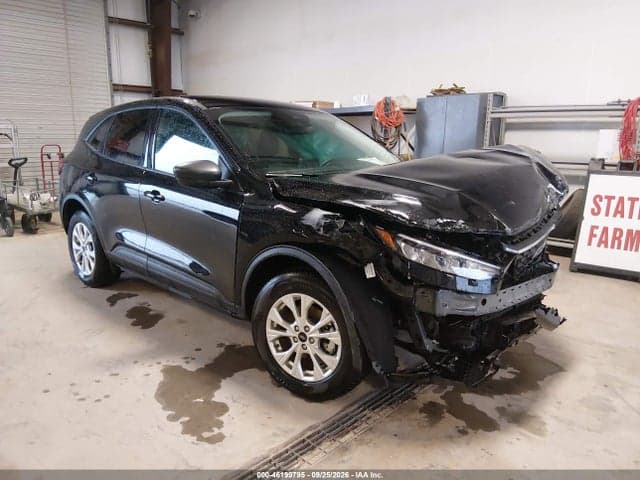 2025 FORD ESCAPE ACTIVE 1