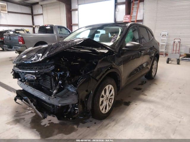 2025 FORD ESCAPE ACTIVE 2
