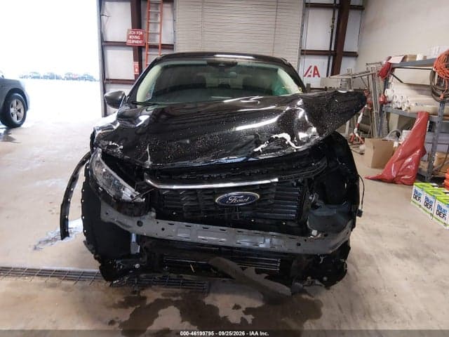 2025 FORD ESCAPE ACTIVE 12