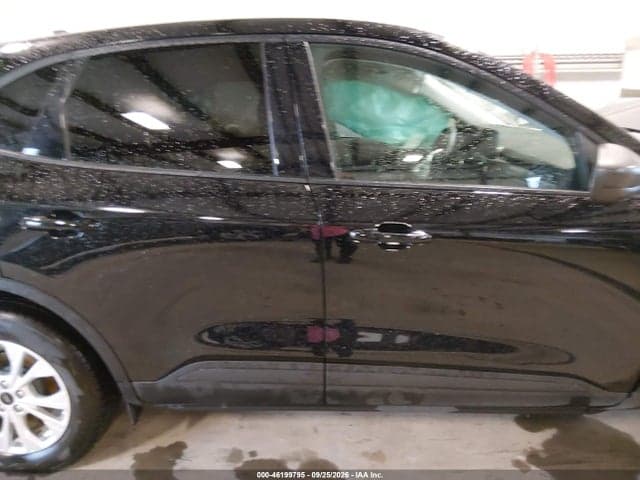 2025 FORD ESCAPE ACTIVE 13