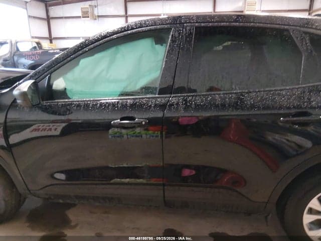 2025 FORD ESCAPE ACTIVE 14