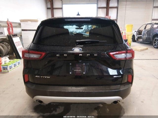 2025 FORD ESCAPE ACTIVE 16