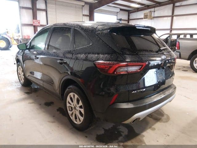 2025 FORD ESCAPE ACTIVE 3