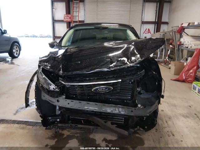 2025 FORD ESCAPE ACTIVE 6