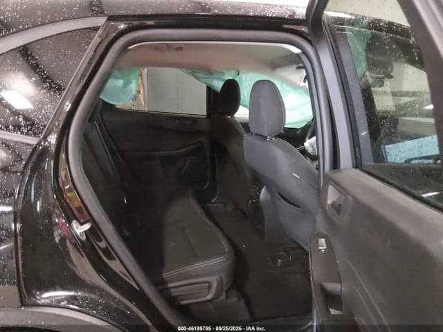 2025 FORD ESCAPE ACTIVE 8