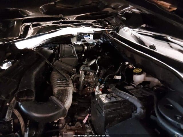 2025 FORD ESCAPE ACTIVE 10