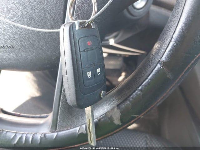 2017 GMC TERRAIN SLE-1 11