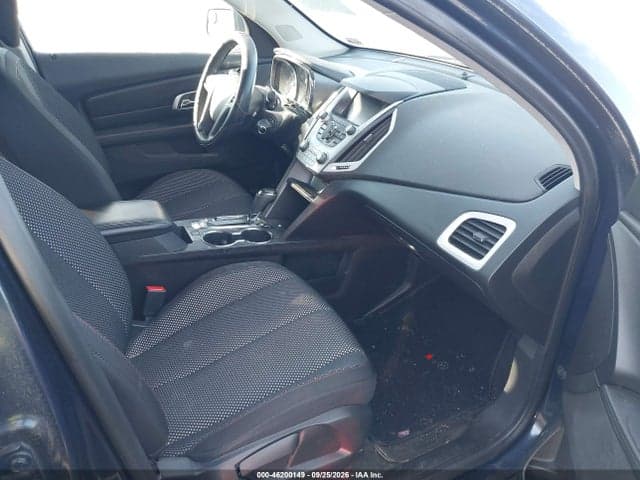 2017 GMC TERRAIN SLE-1 5